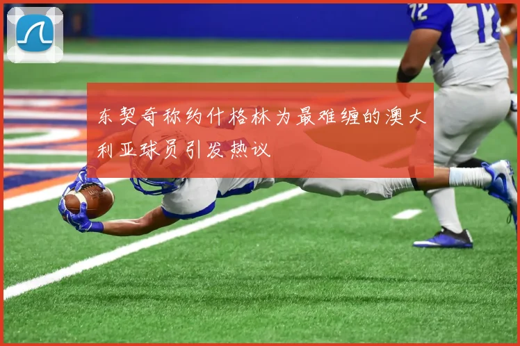 东契奇称约什格林为最难缠的澳大利亚球员引发热议
