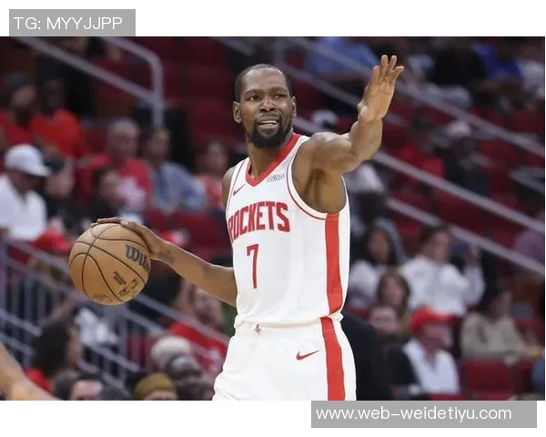 乔治格文谈KD称其为现役最爱球员之一并称两人相似 乔治格文谈KD称其为现役最爱球员之一并称两人相似