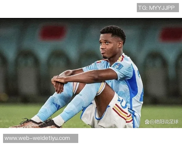 法蒂重返巅峰状态摩纳哥新赛季表现惊艳5场狂轰6球 法蒂重返巅峰状态摩纳哥新赛季表现惊艳5场狂轰6球