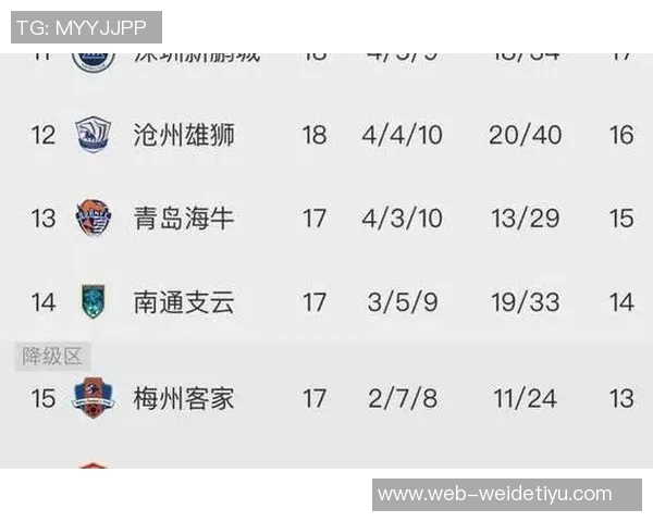 亚冠赛事进入最后阶段中超三队仍处于积分榜底部形势严峻 亚冠赛事进入最后阶段中超三队仍处于积分榜底部形势严峻