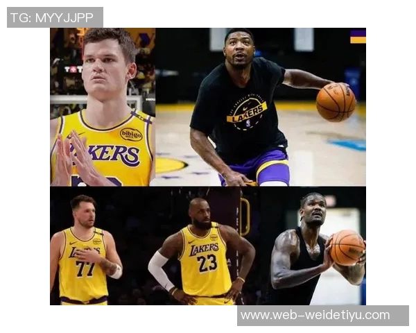 湖人队困境深重三核组合难解局势不如调整阵容发挥现有实力 湖人队困境深重三核组合难解局势不如调整阵容发挥现有实力