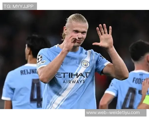 皇马计划明年引进哈兰德但他倾向留曼城不愿转会