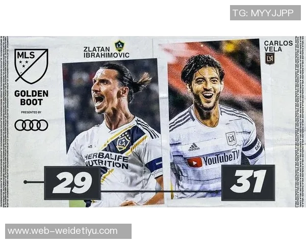 伊布谈竞争对手：专注自我提升让他人主动关注我