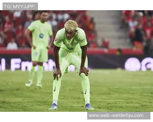 巴萨为保护亚马尔取消媒体活动展现对年轻球员的关怀与支持 巴萨为保护亚马尔取消媒体活动展现对年轻球员的关怀与支持