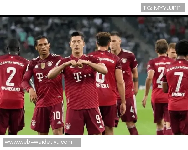 拜仁重现辉煌自1213赛季以来首次以9连胜开局再度冲击三冠王荣耀