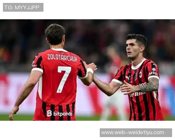 罗体分析迈尼昂与普利西奇对AC米兰的重要性与未来的不确定性 罗体分析迈尼昂与普利西奇对AC米兰的重要性与未来的不确定性